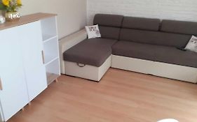 Apartament Basia